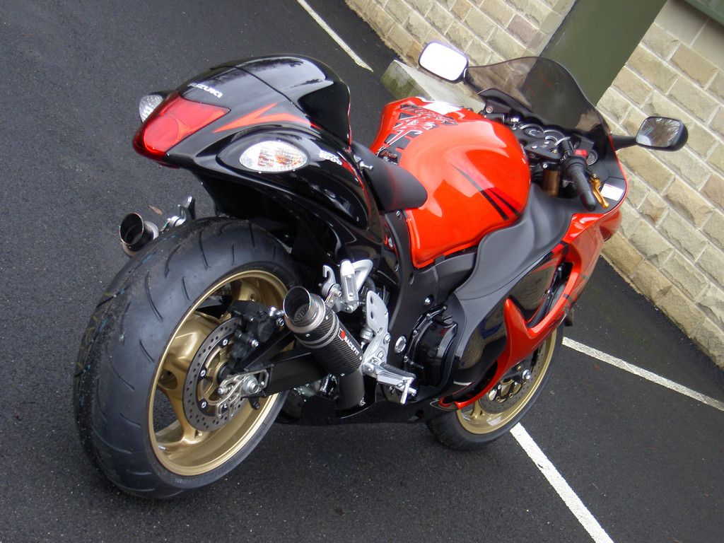 GSX1300R