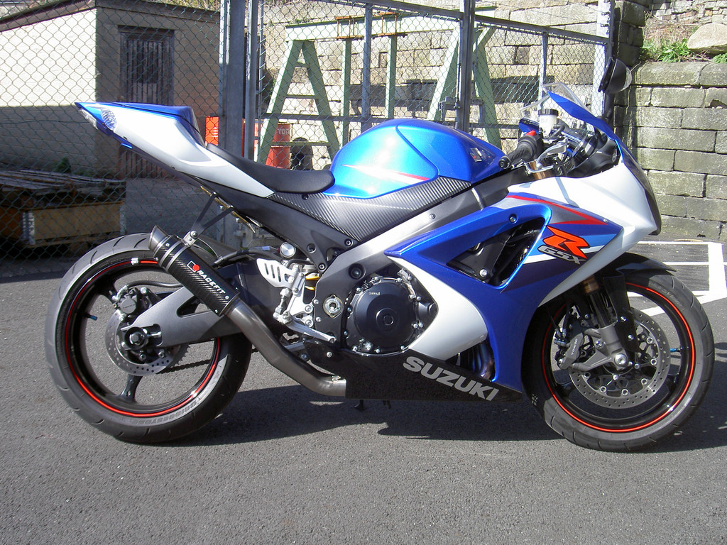 GSX-R1000 K7.K8用