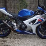 SUZUKI GSX-R1000 K7-K8 GROWLER