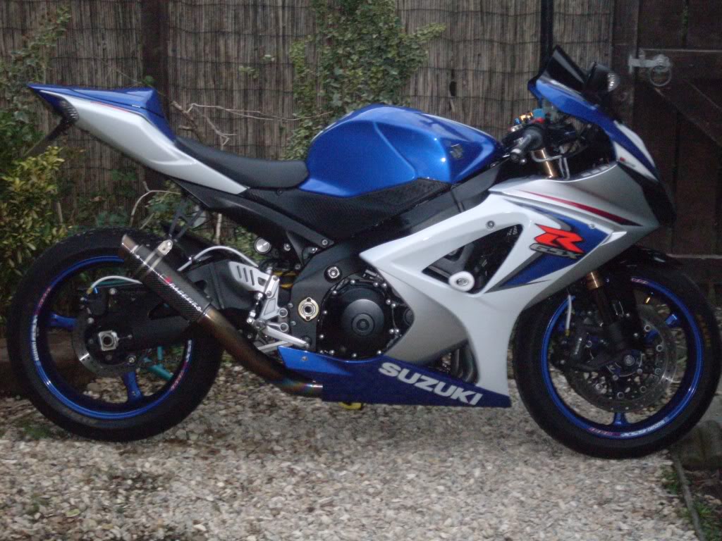 GSX-R1000 K7.K8用