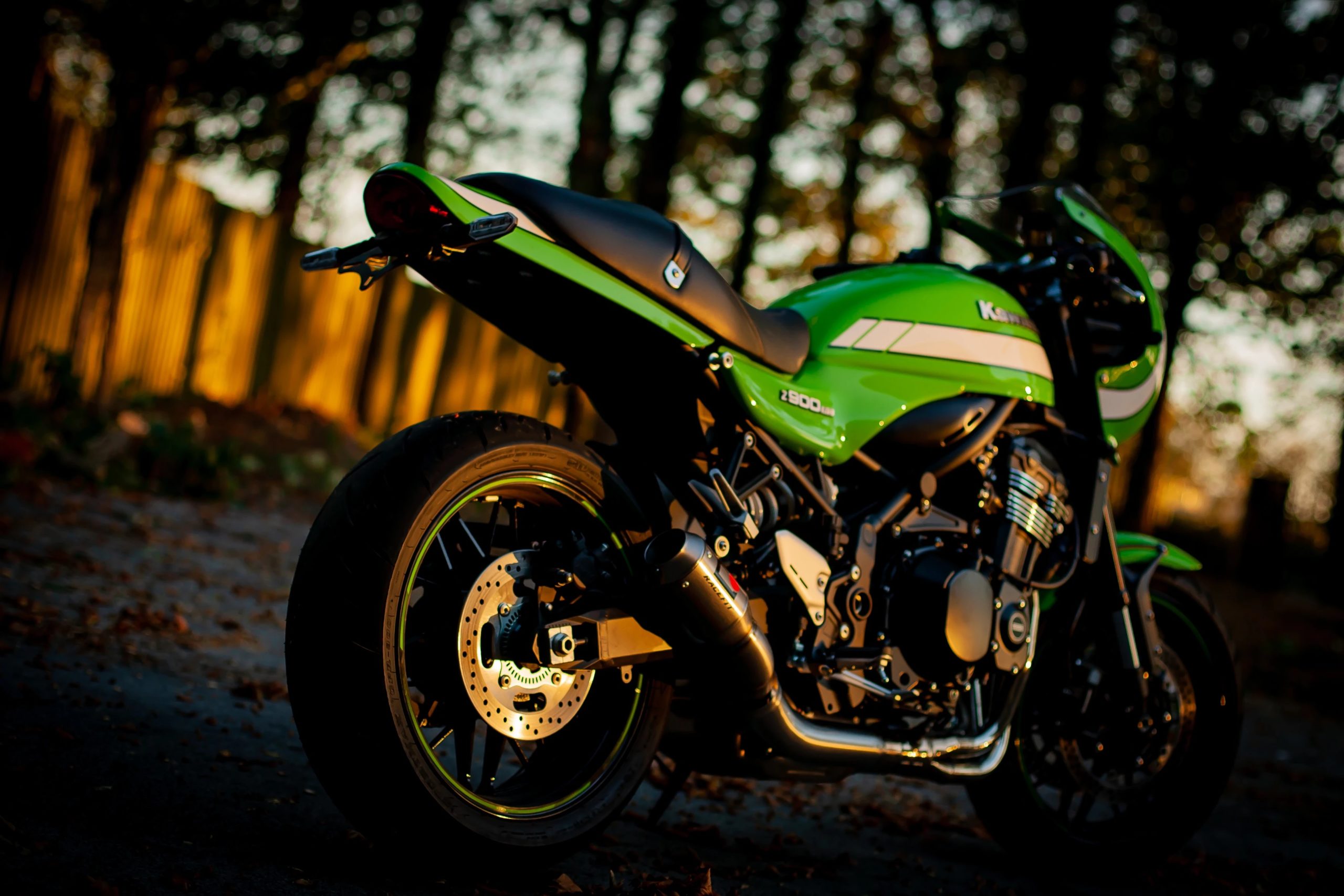 Z900/RS - KAWASAKI